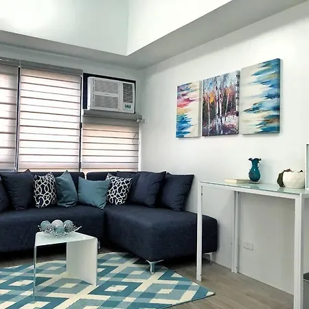 Sentinel Residences Cubao Qc