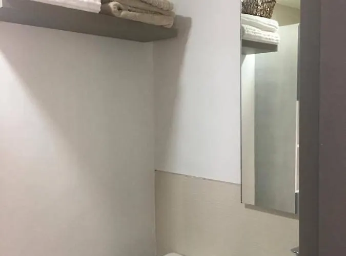 Sentinel Residences Cubao Qc Aparthotel