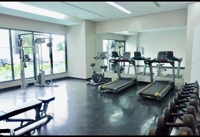 Sentinel Residences Cubao Qc Manila
