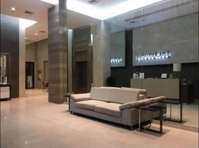 Sentinel Residences Cubao Qc Manila