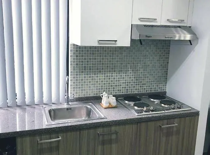 Sentinel Residences Cubao Qc